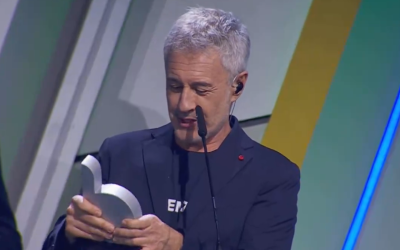 Sergio Dalma als premis cadena Dial